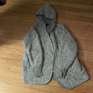 It’s pretty new and comfy.